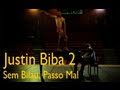 Justin Biba 2 - Sem Bilau Passo Mal | Paródia Justin Bieber - U Smile