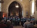 Adiemus - UCLAN Chamber Choir