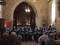 Adiemus - UCLAN Chamber Choir