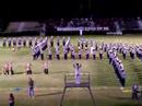 FHS Marching Admirals @ Greenville Band Classic 2007 part 1