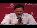 Indiana Hoosiers Basketball