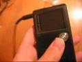 Cowon iAudio X5 30GB Overview