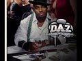 Daz Dillinger Intro (Penitentiary Chances)
