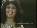 BECAUSE OF YOU BY THE COVER GIRLS