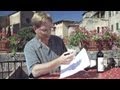 Travel Skills: Itinerary Planning
