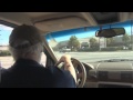 Angry Grandpa Goes Car Shopping..