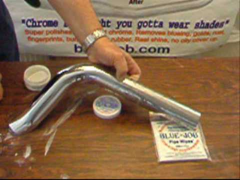 how to eliminate rust from stainless steel