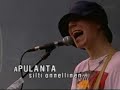 Rantarock 1998 - Apulanta - Silti onnellinen