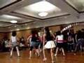 shelly i's cotillion hiphop