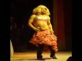Shaolin - Joelma 2.wmv