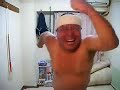 Japanese man so funny dance