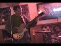 Jammin' with the Mayans (BlueTone)