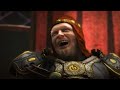 Heavenly Sword - Chapter Three Twing Twang! (Part 3 of 7)