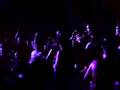 Korn's Acoustic Hollow Life at Family Values 06 in Atlanta