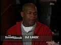 Q1043 FM's Jonathan Clarke Co-Anchors On MSG Network