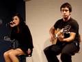 Kells Such a shame Live Acoustic @ Gennevilliers