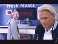 Tesco Advert -  McEnroe vs Borg - Aug 2007