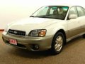 2003 SUBARU LEGACY SEDAN Bedford, OH