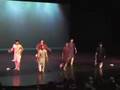 Kinkaid Field Day Bhangra