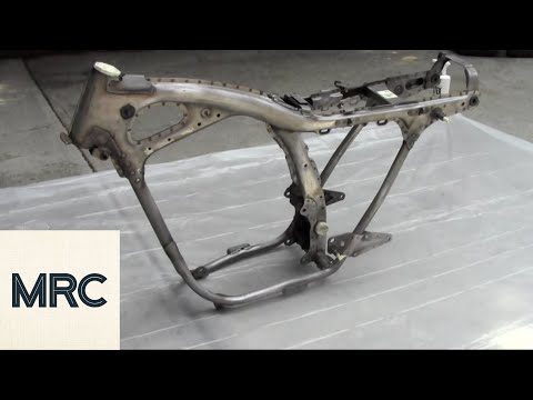 how to paint mc engine
