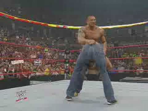 WWE Champion CM Punk - Tremendo GTS!