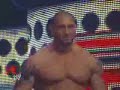 CM Punk Wins World Heavyweight Championship WWE Raw 6/30/08