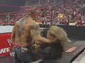 CM Punk Wins World Heavyweight Championship WWE Raw 6/30/08