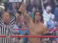 CM Punk Wins World Heavyweight Championship WWE Raw 6/30/08