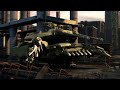 Transformers: The Game opening cinematic Transformers: The Game opening cinematic