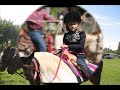 Radical Riders Trick Riding Team
