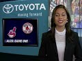 Daily Sports Update 10/12