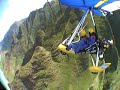 Flying the Napali Coast, Kauai, Hawaii - Birds In Paradise Flying the Napali Coast, Kauai, Hawaii - Birds In Paradise