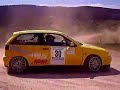 XIV Rally del Bierzo 2007 Tramo 1� Villafranca