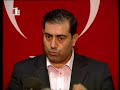 RTK Me Shqiptaret e Turqise(1) 4/2 - Türkiye'deki Arnavutlar