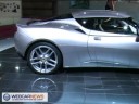 Mondial 2008: les voitures de r�ves