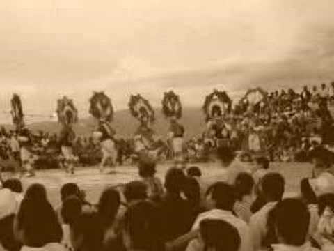 MI hErMOSo OaXAcA, sATyr (ZIMAtLAn ...