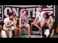 Interview: Young the Giant in Austin