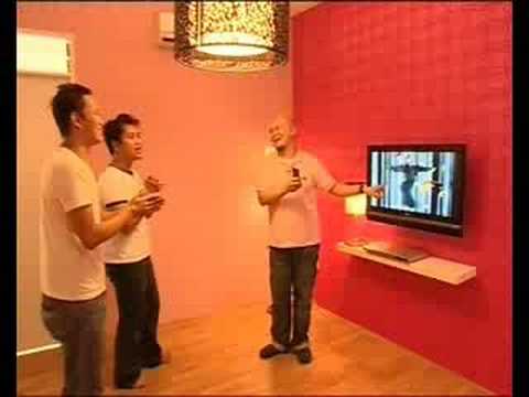 deko bersama eric - Eric has the best designs http://www.ericleong.com.my.