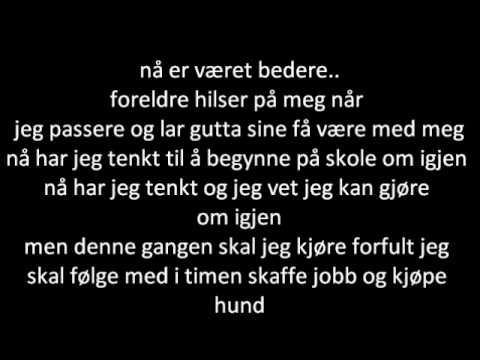 slutt