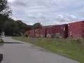 R&N 3056 with Lehigh Valley PA-1 horn