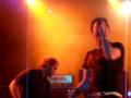 videos de Trapt - Made Of Glass @ Nokia Theater, NYC, 11/19/08