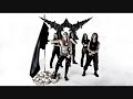 WitchBreed - Rebel Blood WitchBreed - Rebel Blood