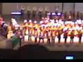 Aguiluchos Marching Band, CENHCH
