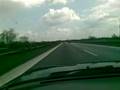 videos de Supra mk III Highway action II