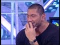 Batista WWE entrevistado en el Hormigero !!PART2/3 ESPAÑOL