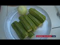 VIDEO RICETTA - Tagliolini con gamberi e zucchini