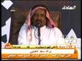 سعد بن جدلان في مزاين عتيبه الهيلا - منتدى القثمة