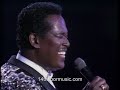 Luther Vandross -  Live At Wembley Part Seven
