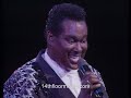 Luther Vandross -  Live At Wembley Part Seven