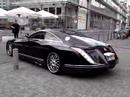 Maybach Exelero